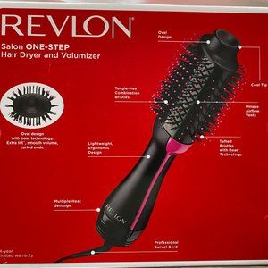 REVLON Blow Dryer